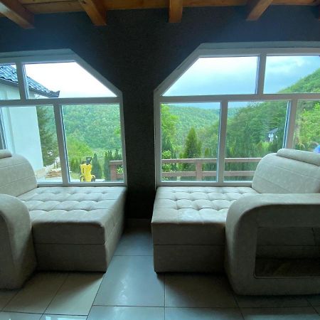 Villa Nature Bihać 外观 照片
