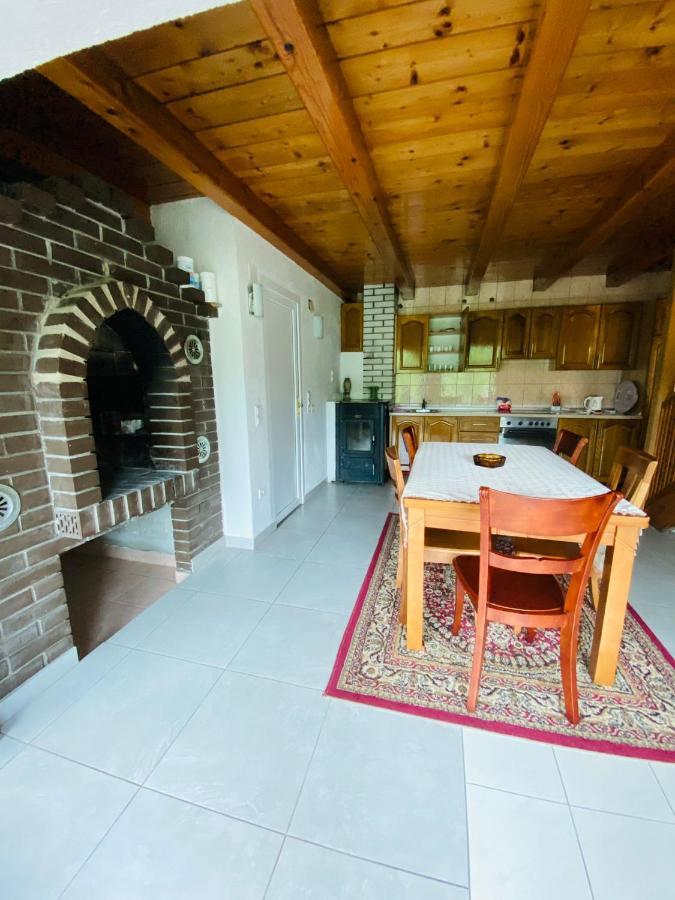 Villa Nature Bihać 外观 照片