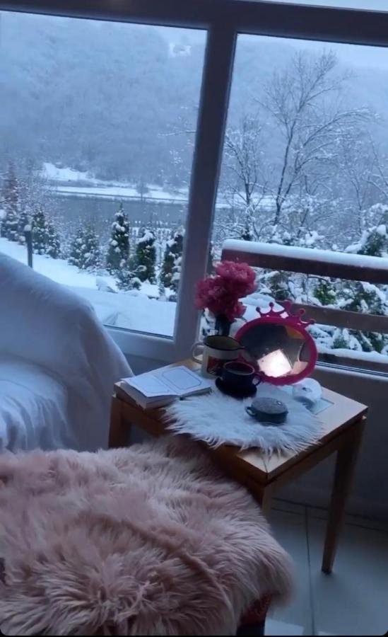 Villa Nature Bihać 外观 照片
