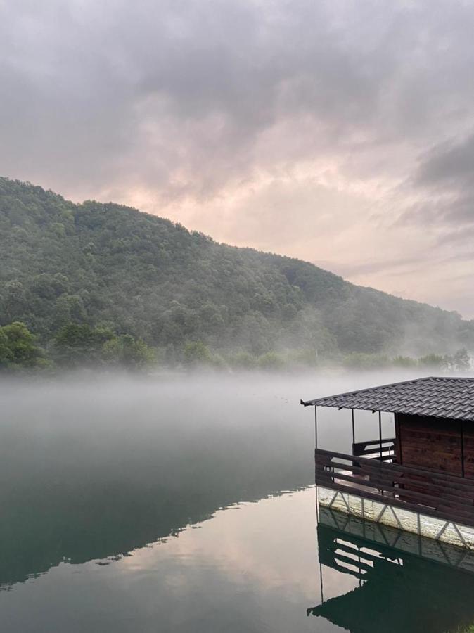 Villa Nature Bihać 外观 照片
