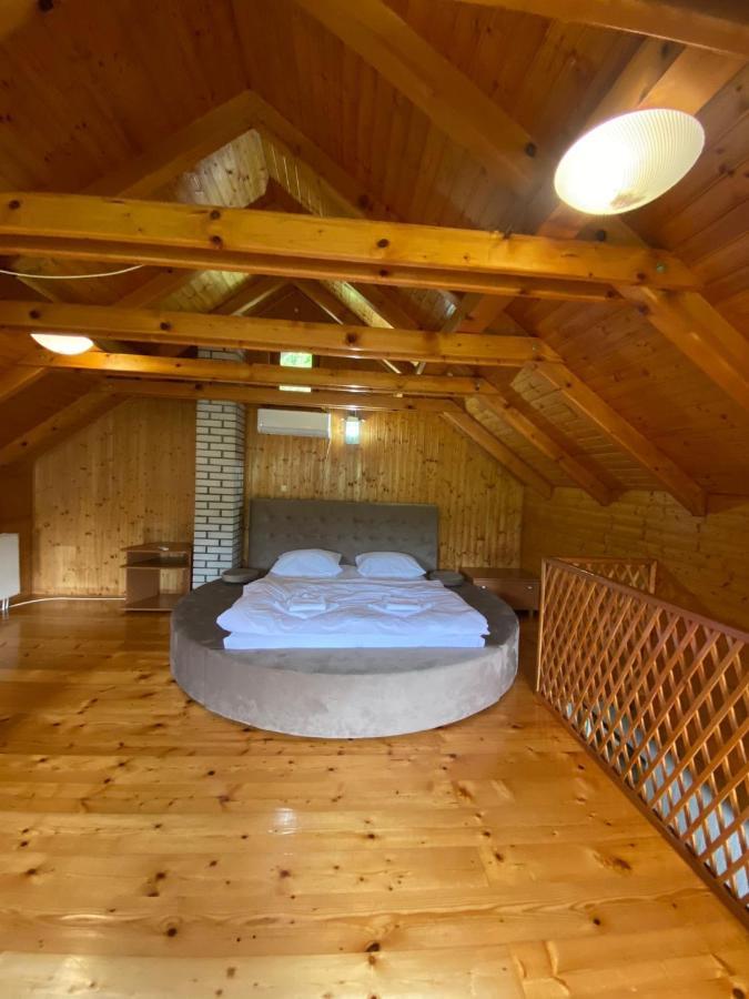 Villa Nature Bihać 外观 照片