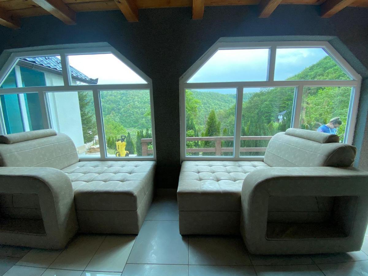 Villa Nature Bihać 外观 照片