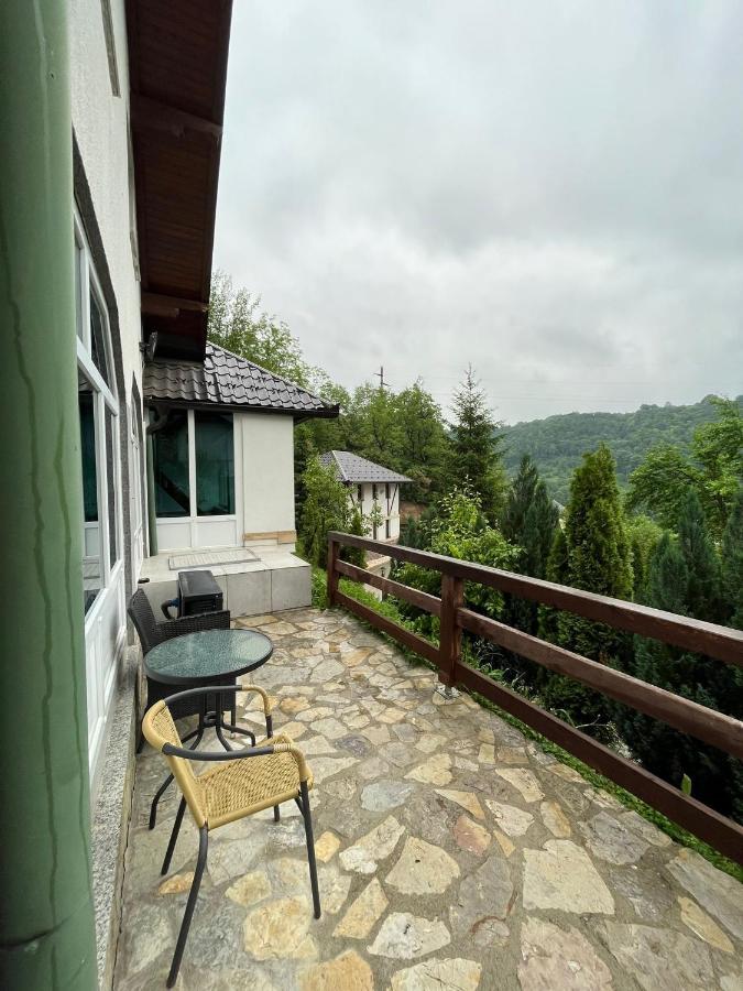 Villa Nature Bihać 外观 照片