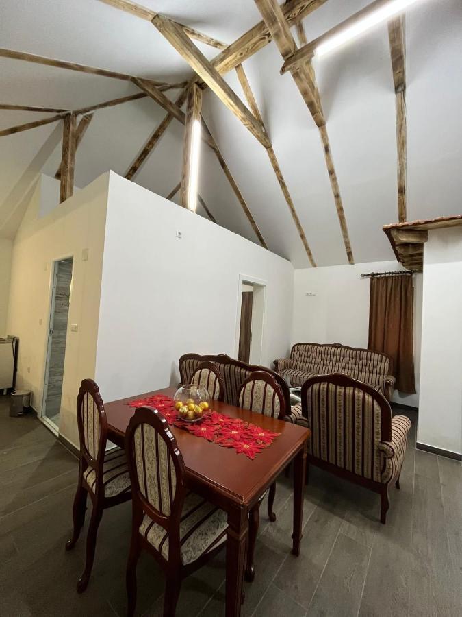 Villa Nature Bihać 外观 照片