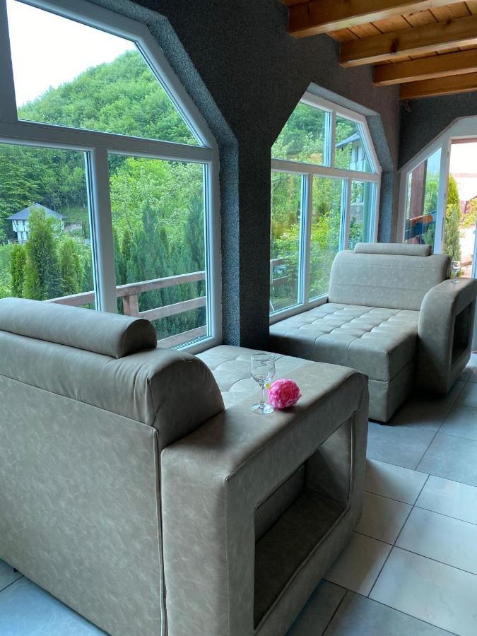 Villa Nature Bihać 外观 照片