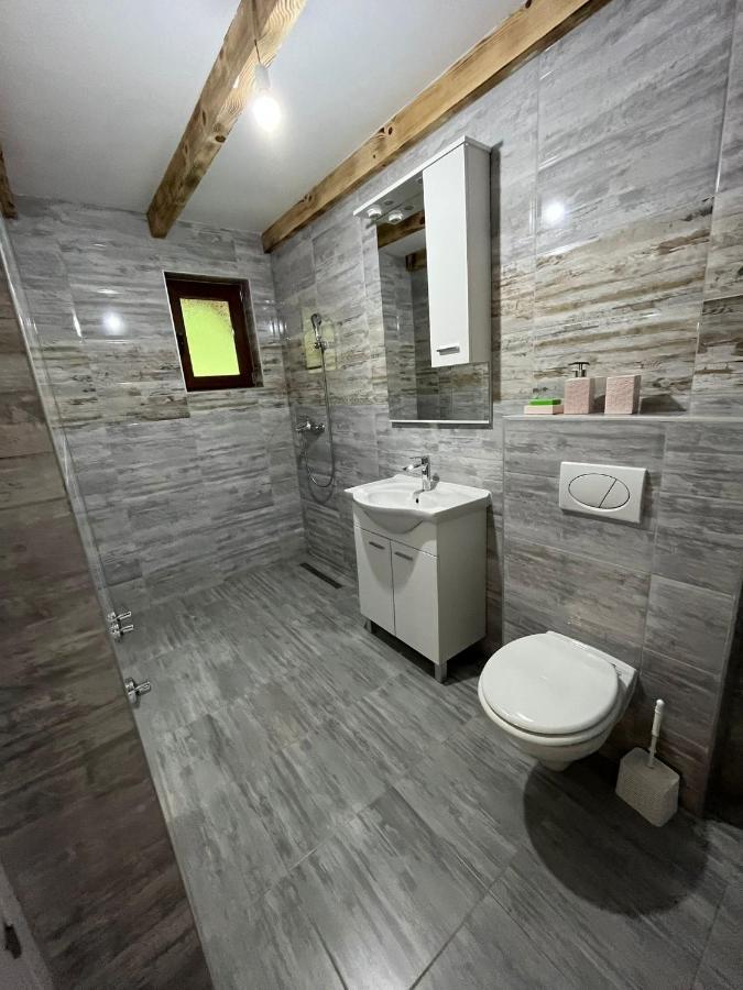 Villa Nature Bihać 外观 照片