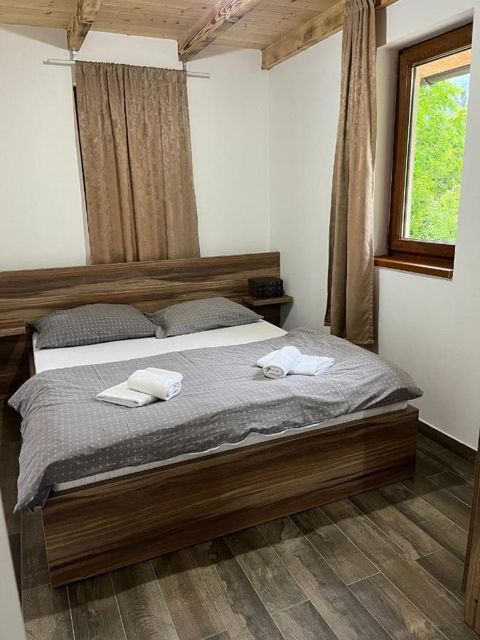 Villa Nature Bihać 外观 照片