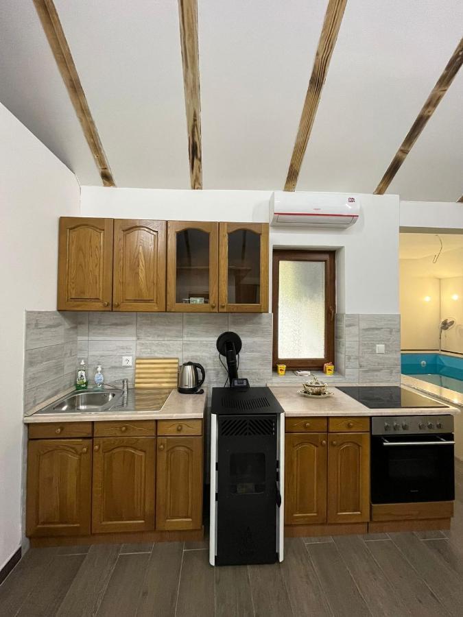 Villa Nature Bihać 外观 照片