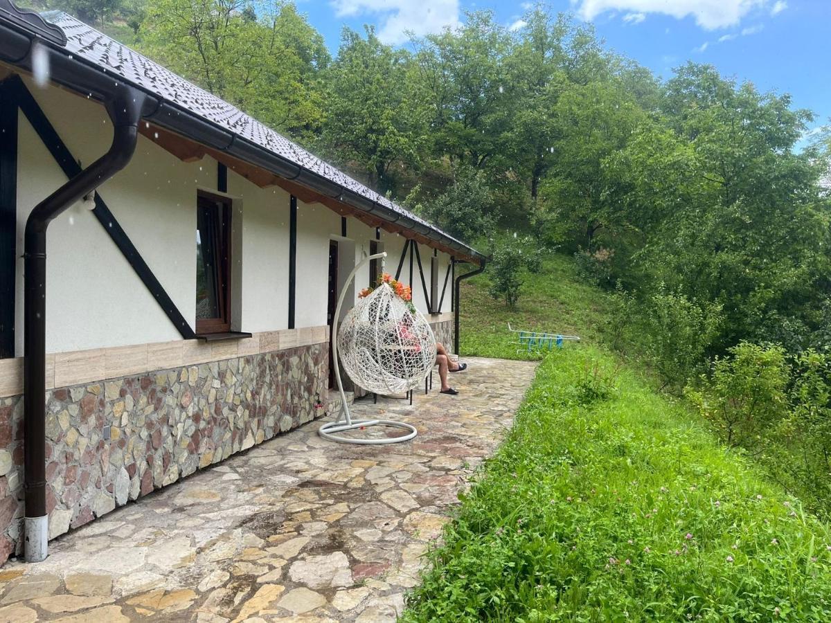 Villa Nature Bihać 外观 照片