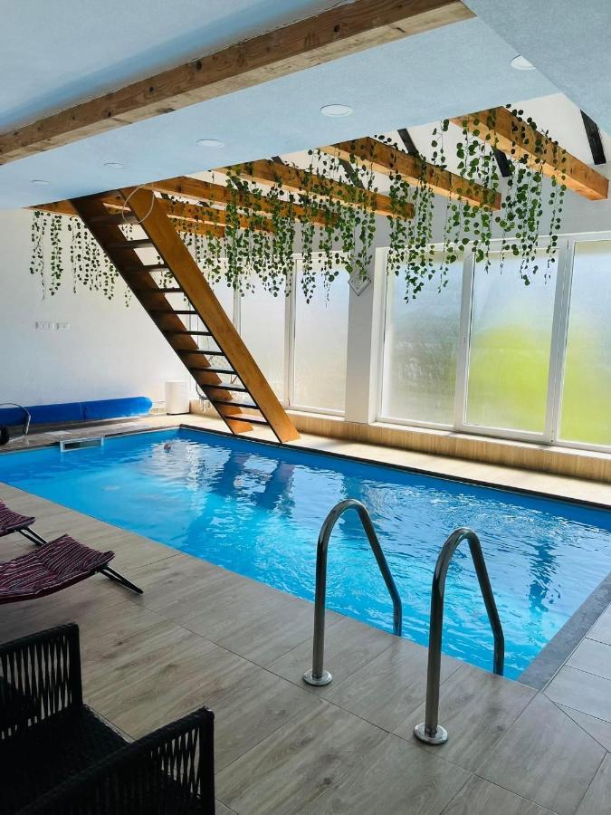 Villa Nature Bihać 外观 照片