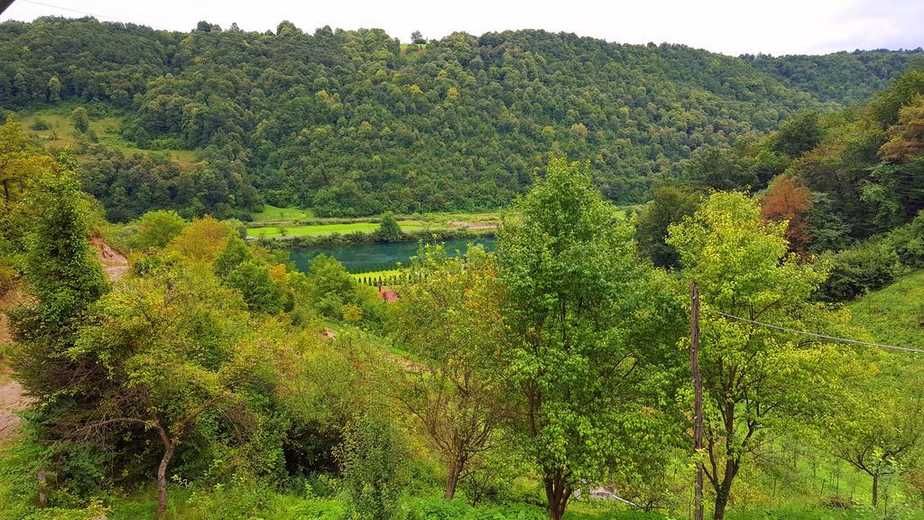 Villa Nature Bihać 外观 照片