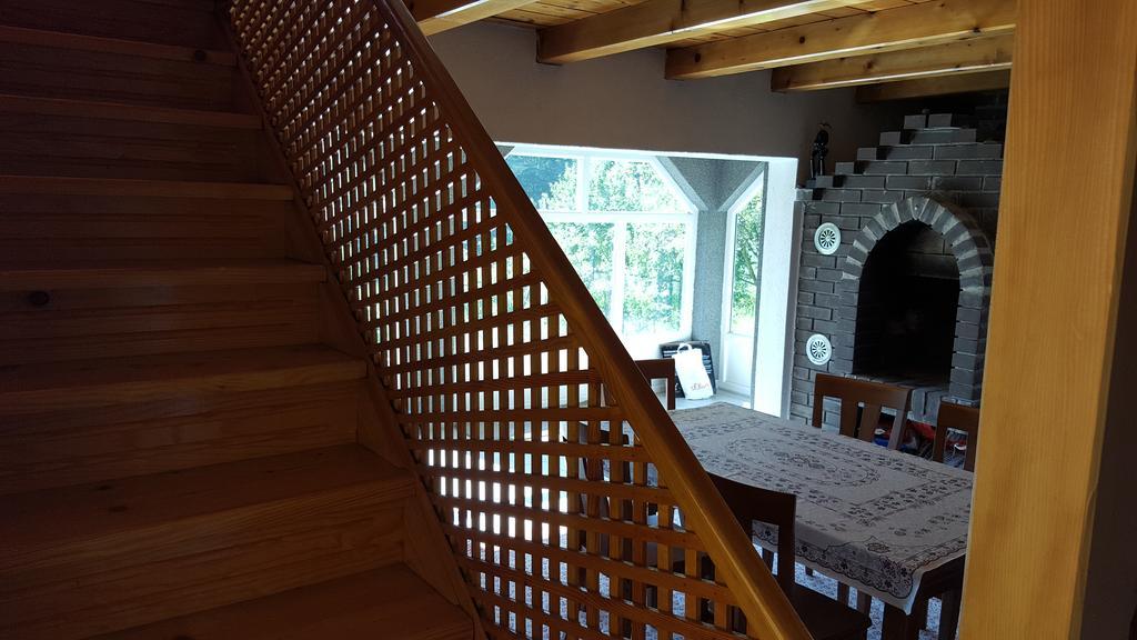 Villa Nature Bihać 外观 照片