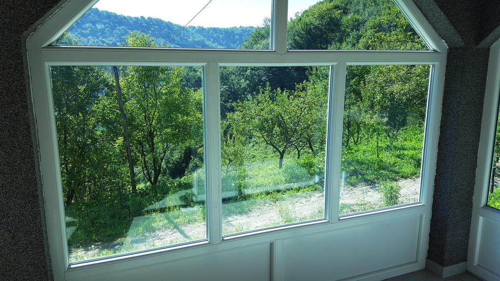 Villa Nature Bihać 外观 照片