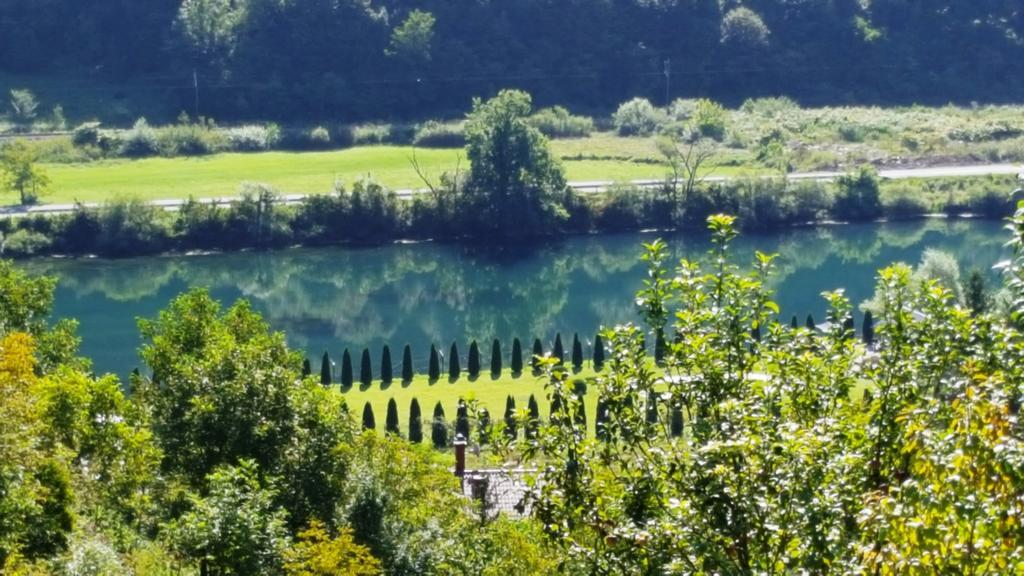 Villa Nature Bihać 外观 照片