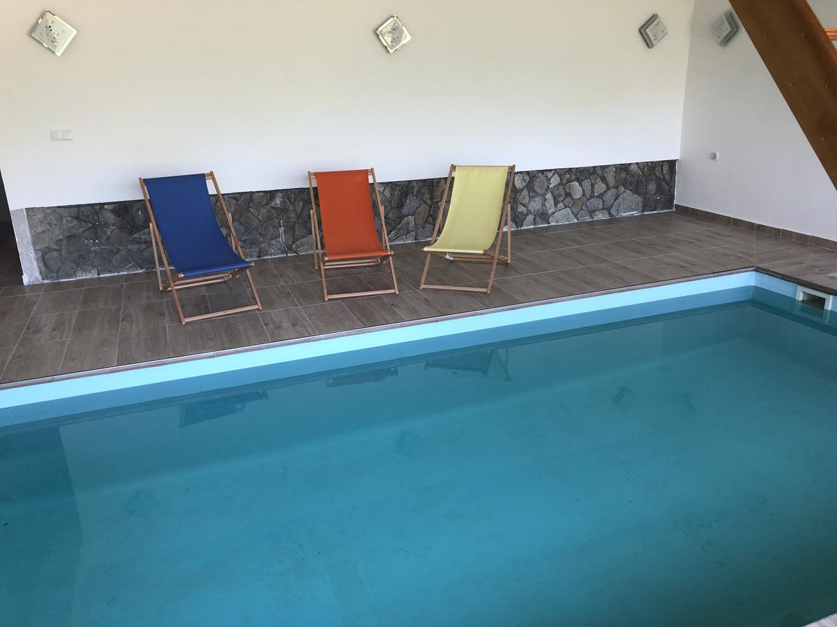 Villa Nature Bihać 外观 照片