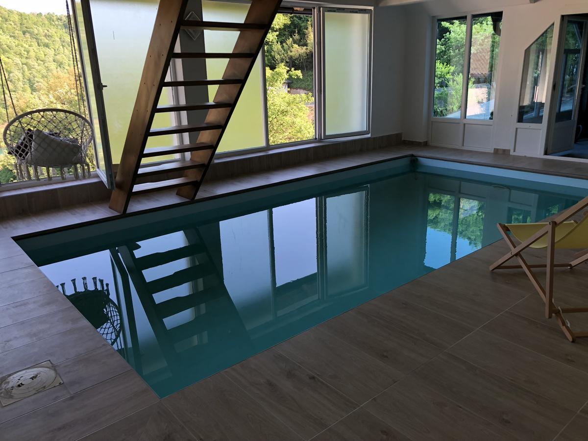 Villa Nature Bihać 外观 照片