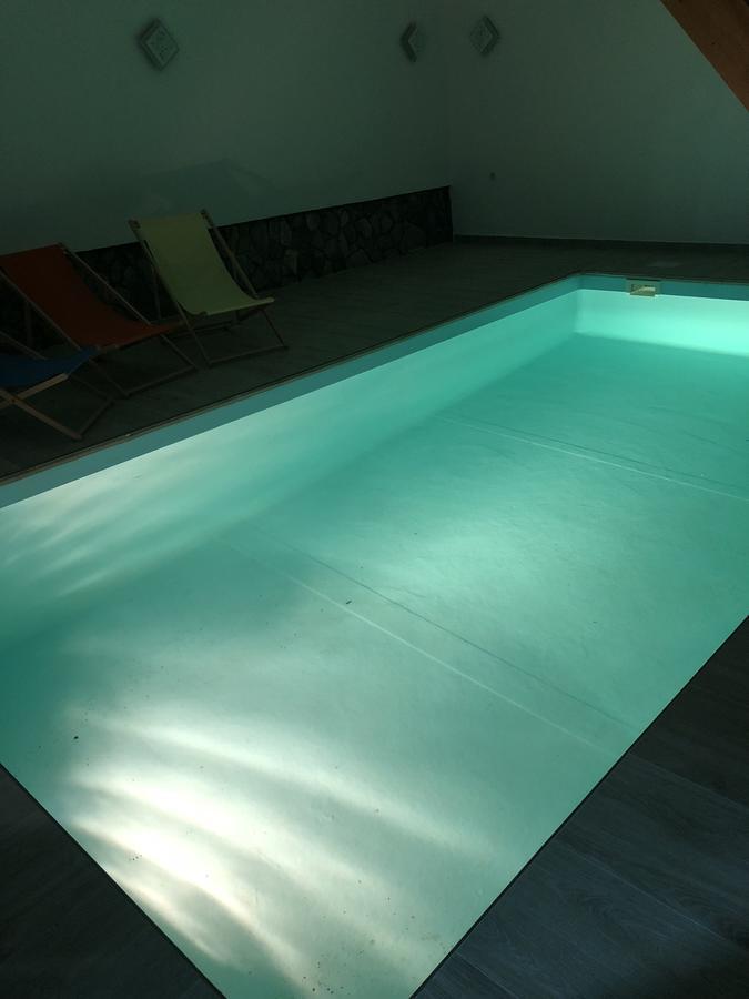Villa Nature Bihać 外观 照片