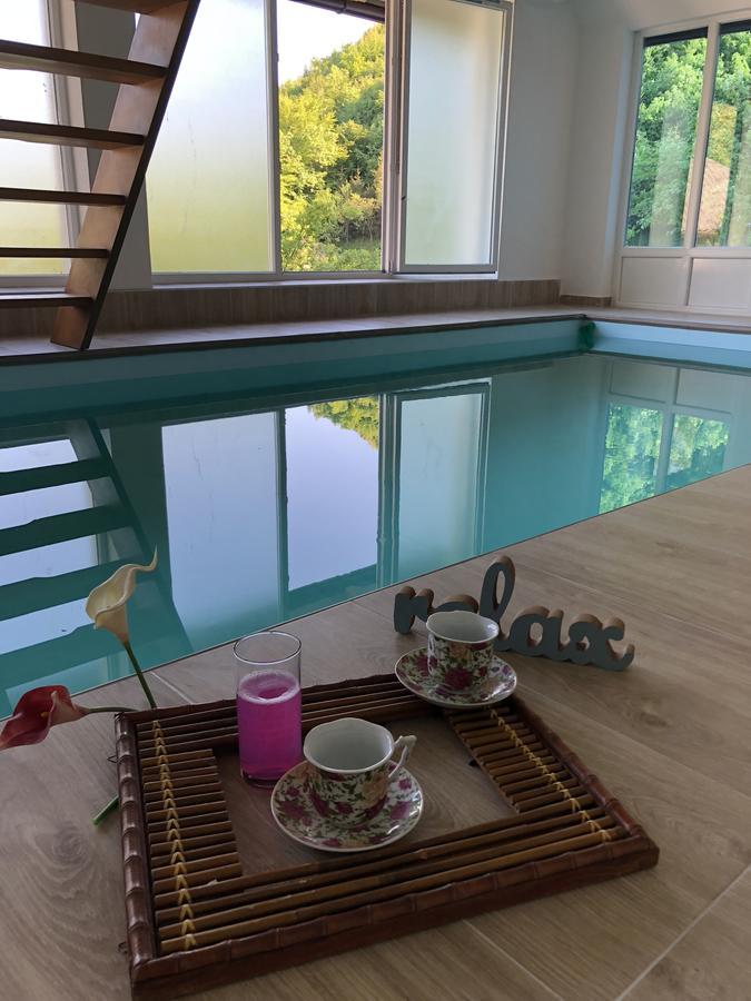 Villa Nature Bihać 外观 照片