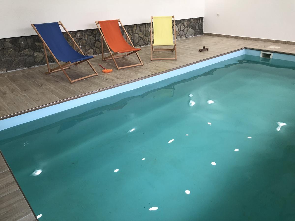 Villa Nature Bihać 外观 照片
