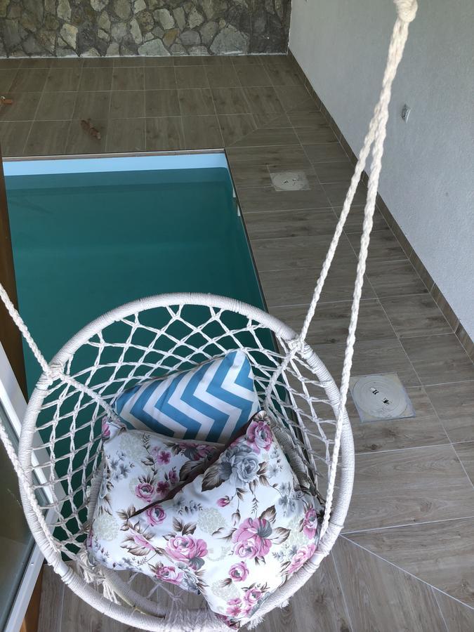 Villa Nature Bihać 外观 照片