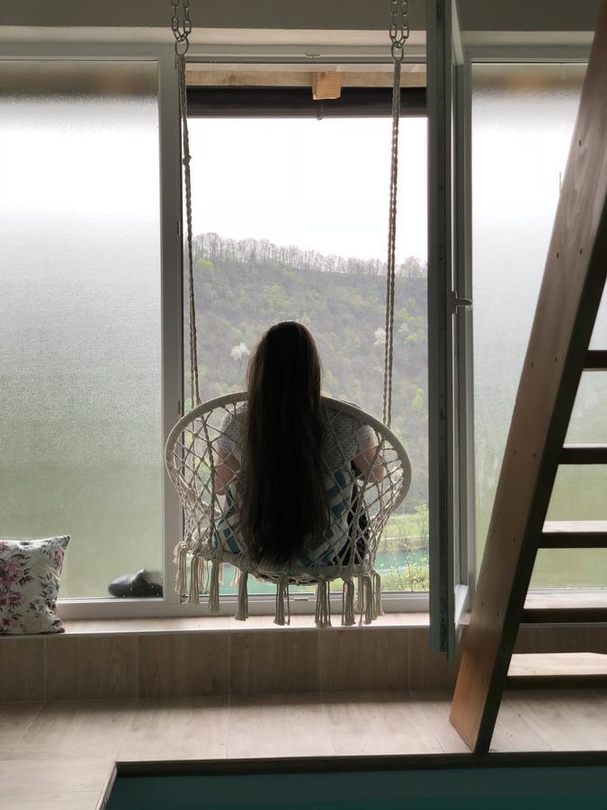 Villa Nature Bihać 外观 照片